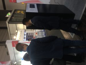 Cebit Attom Micro Data Center