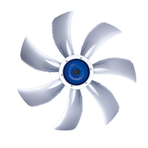 Aixis Fan for SmoothAir Owlet type lower noise