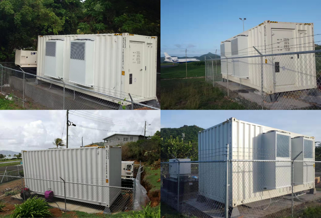 Attom helps TransPacific Operator build cable landing stations