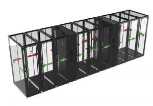 Attom Micro Data Center