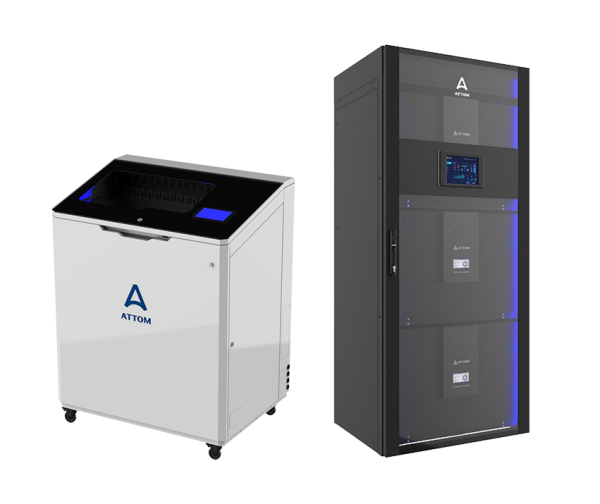 attom immersion cooling