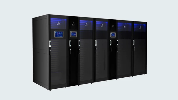 AgileRax Micro Data Center