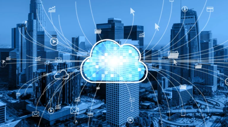 What Is Edge Computing