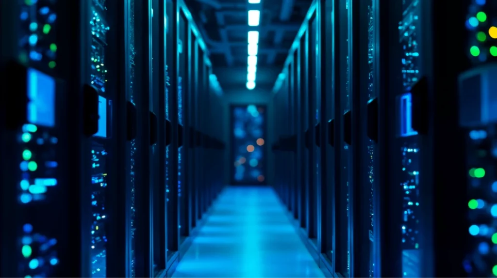 Data Center PDU: Types, Functions & Selection Guide