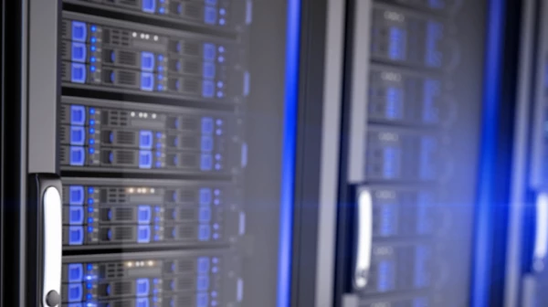 CDU for High-Density Data Center