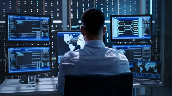 Data Center DCIM-Data Center Infrastructure Management