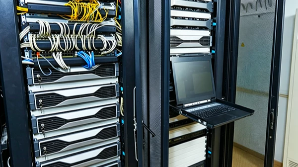 Server Rack