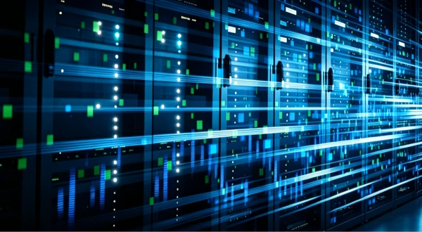 data center UPS