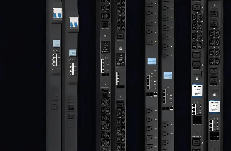 data center PDUs