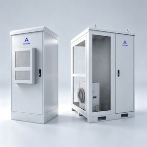 Prefab Modular Data Center Products | Liquid Cooling | ATTOM Technology ...