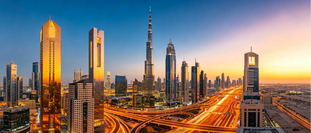 Intersec Dubai 2026