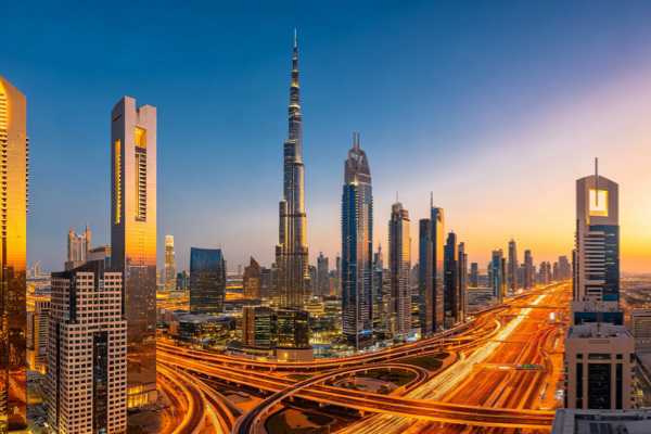 Intersec Dubai 2026