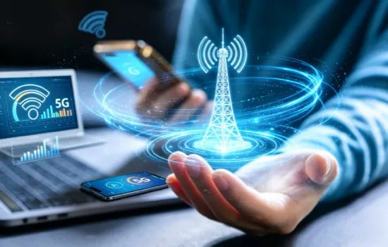 5G telecom micro data center – service-based architecture and white-box edge for next-gen mobile networks