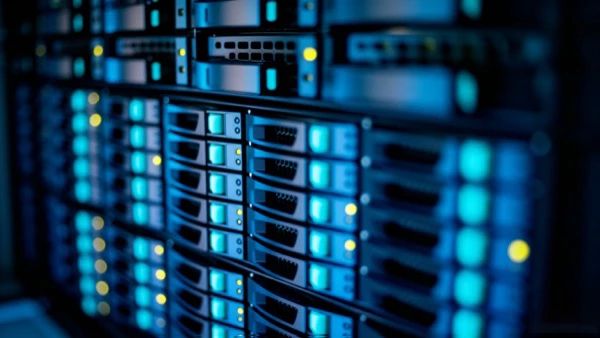 Server Racks