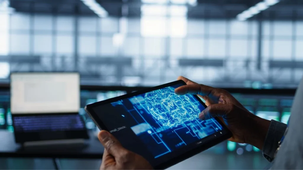 AI Data Center: A Complete Guide to AI Infrastructure, Power, Cooling, and Design 1 AI Data Center