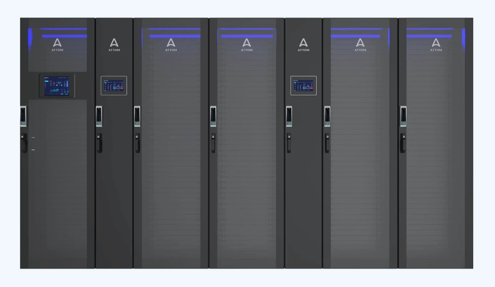 Micro Data Center
