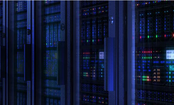 Modular Data Center