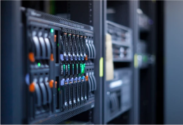 Data Center Power Distribution