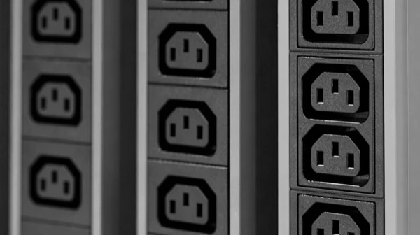 Data Center PDU