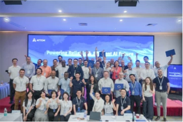 Global expertise team