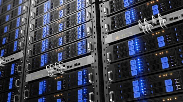 Server Racks