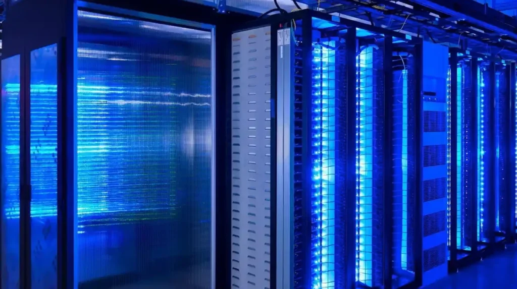 Liquid Cooling for Data Centers