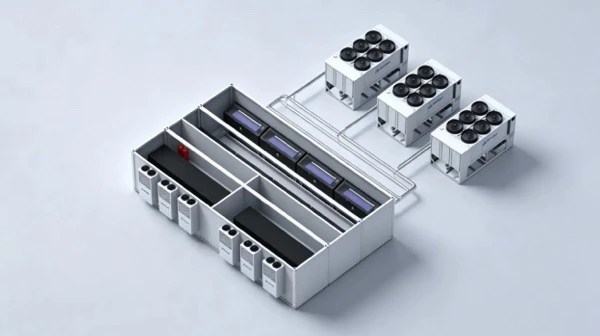 Micro Data Center
