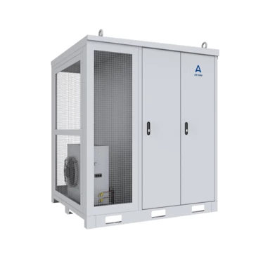 AgileHub 2.0 – Shelter Modular Data Center Solution